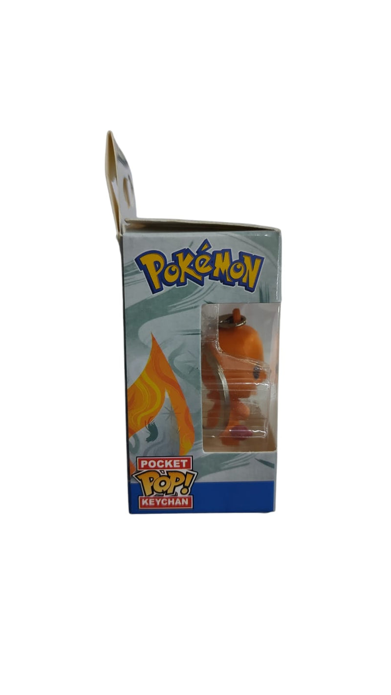 Chaveiro Funko Charmander - Big House Variedades Oficial