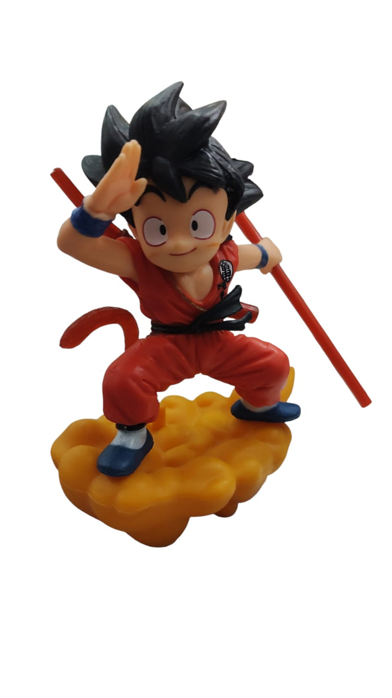 Goku DBZ modelo 1 - Big House Variedades Oficial