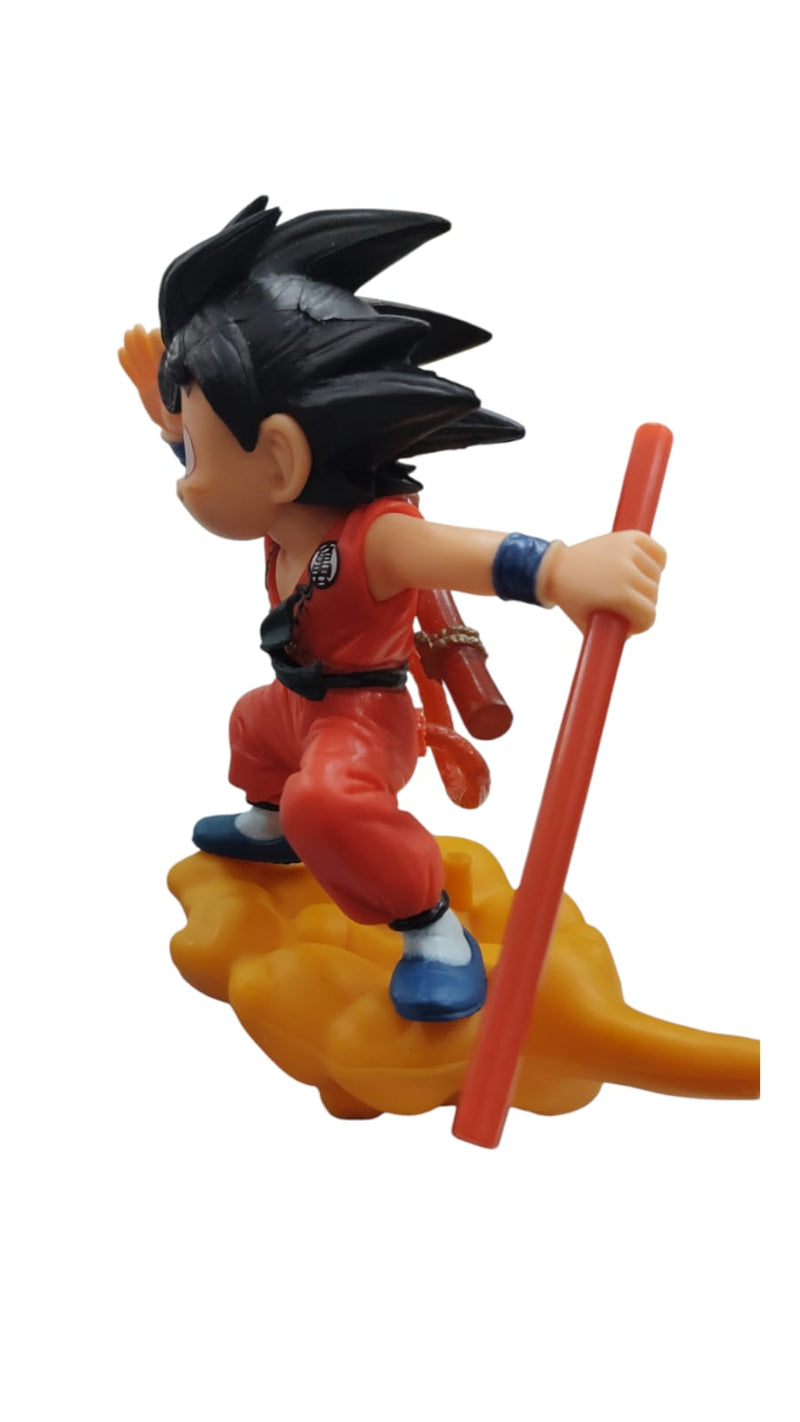 Goku DBZ modelo 1 - Big House Variedades Oficial