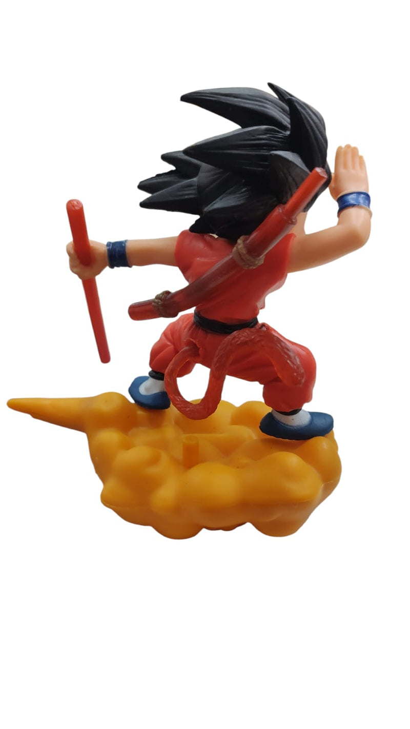 Goku DBZ modelo 1 - Big House Variedades Oficial