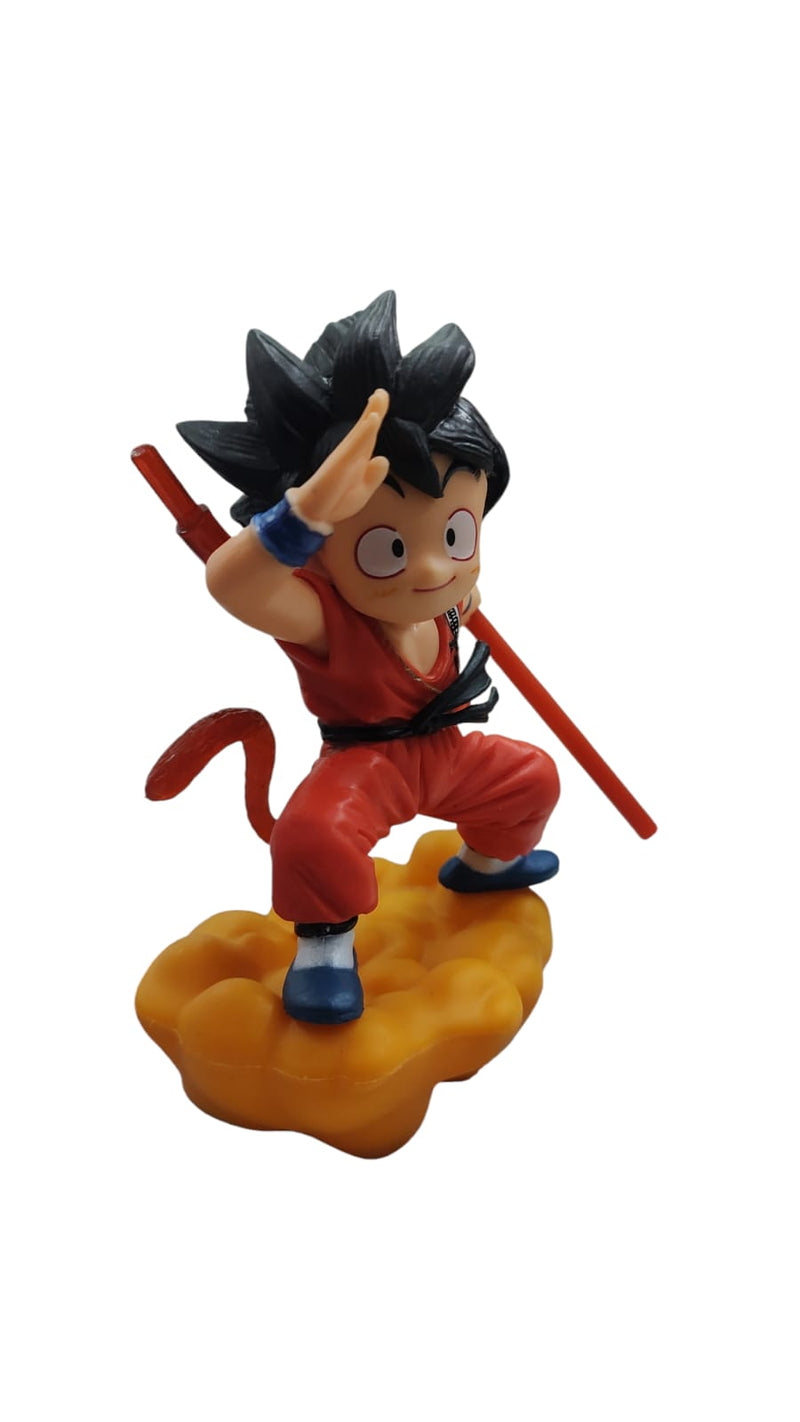 Goku DBZ modelo 1 - Big House Variedades Oficial