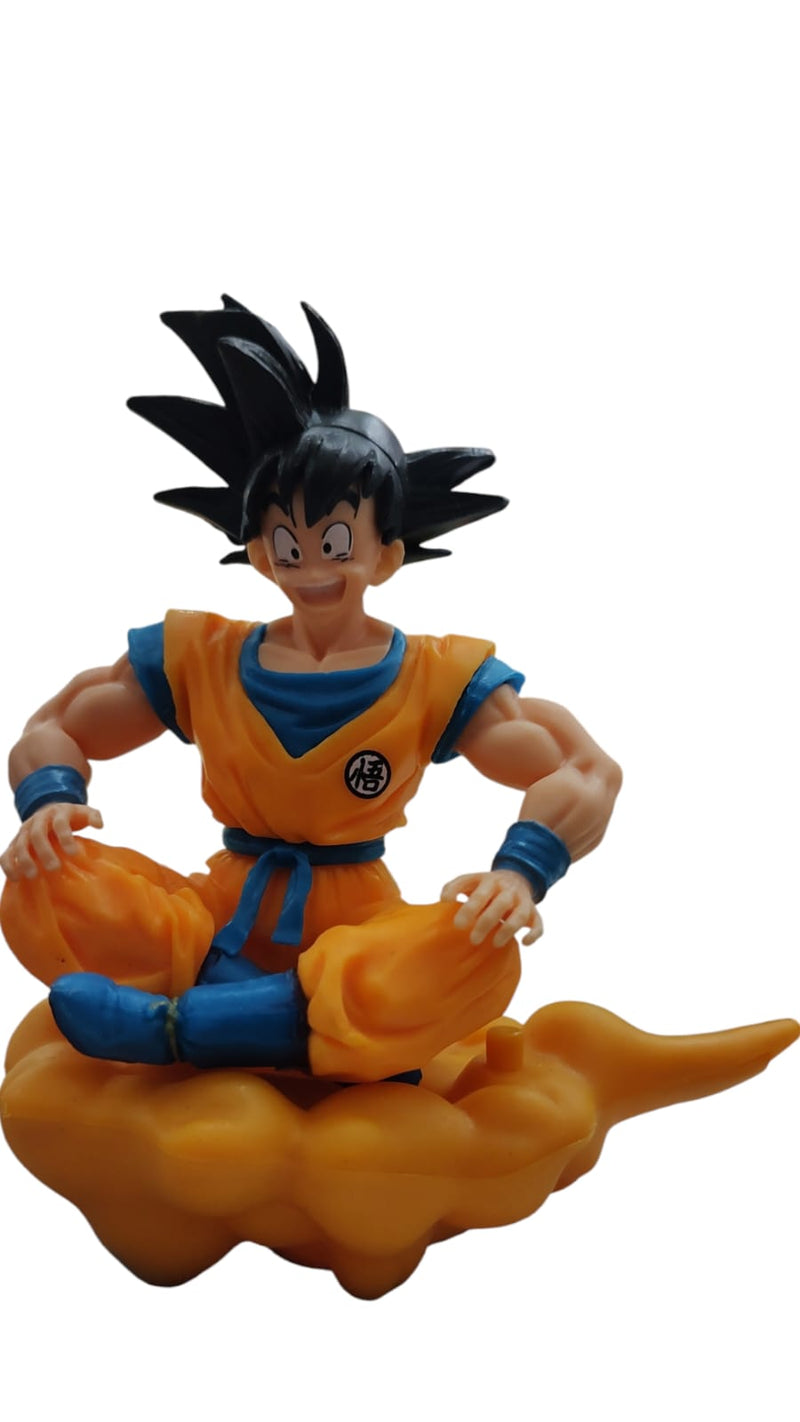 Goku DBZ modelo 2 - Big House Variedades Oficial