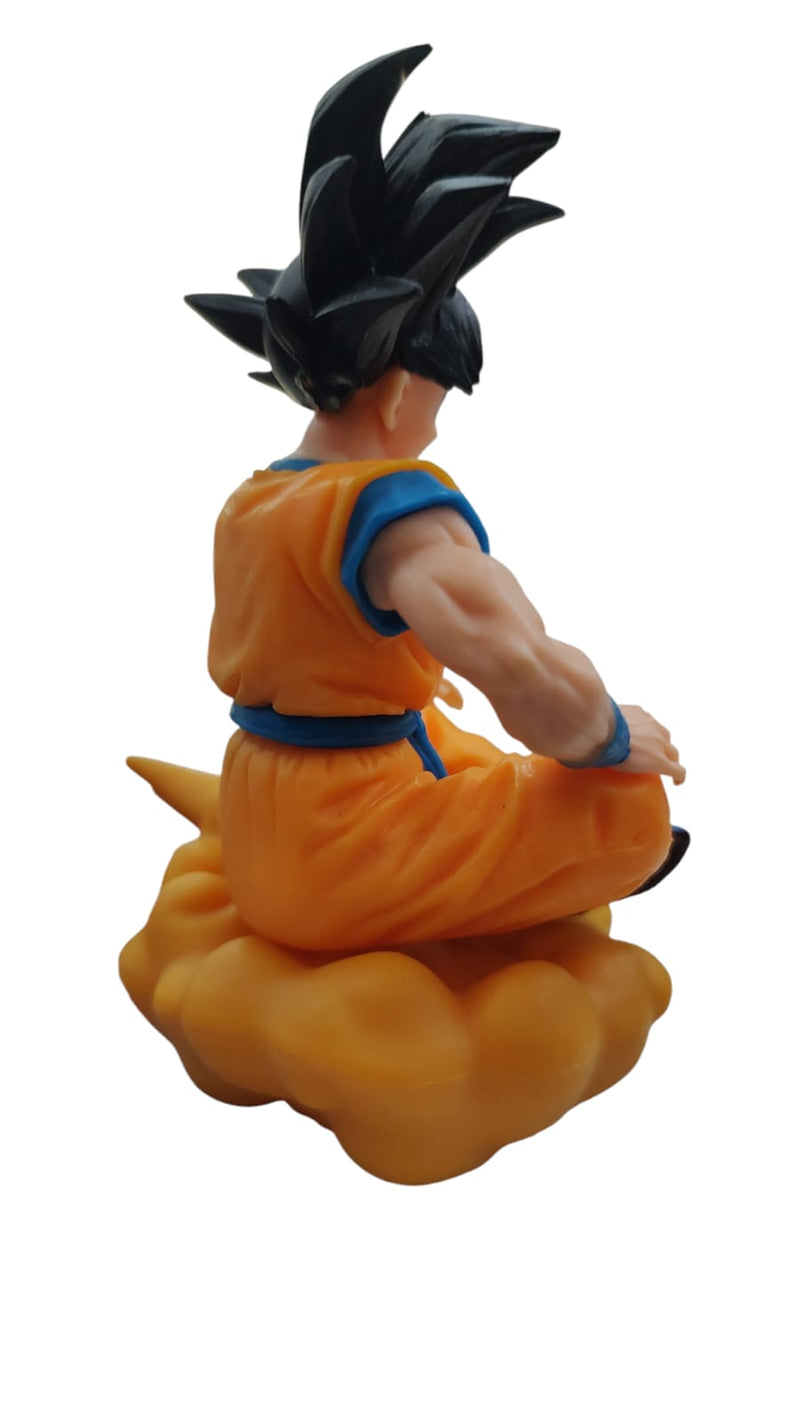 Goku DBZ modelo 2 - Big House Variedades Oficial