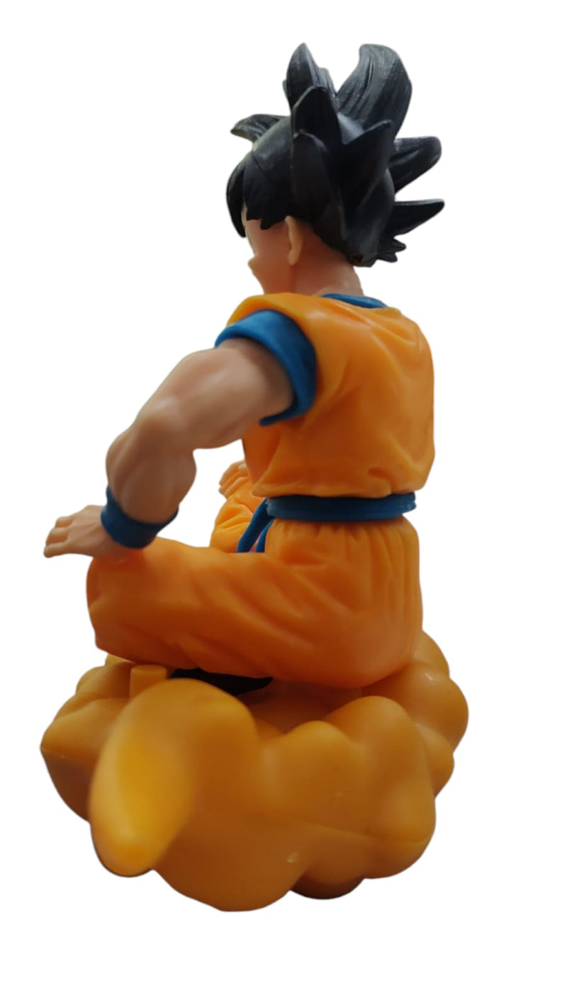 Goku DBZ modelo 2 - Big House Variedades Oficial