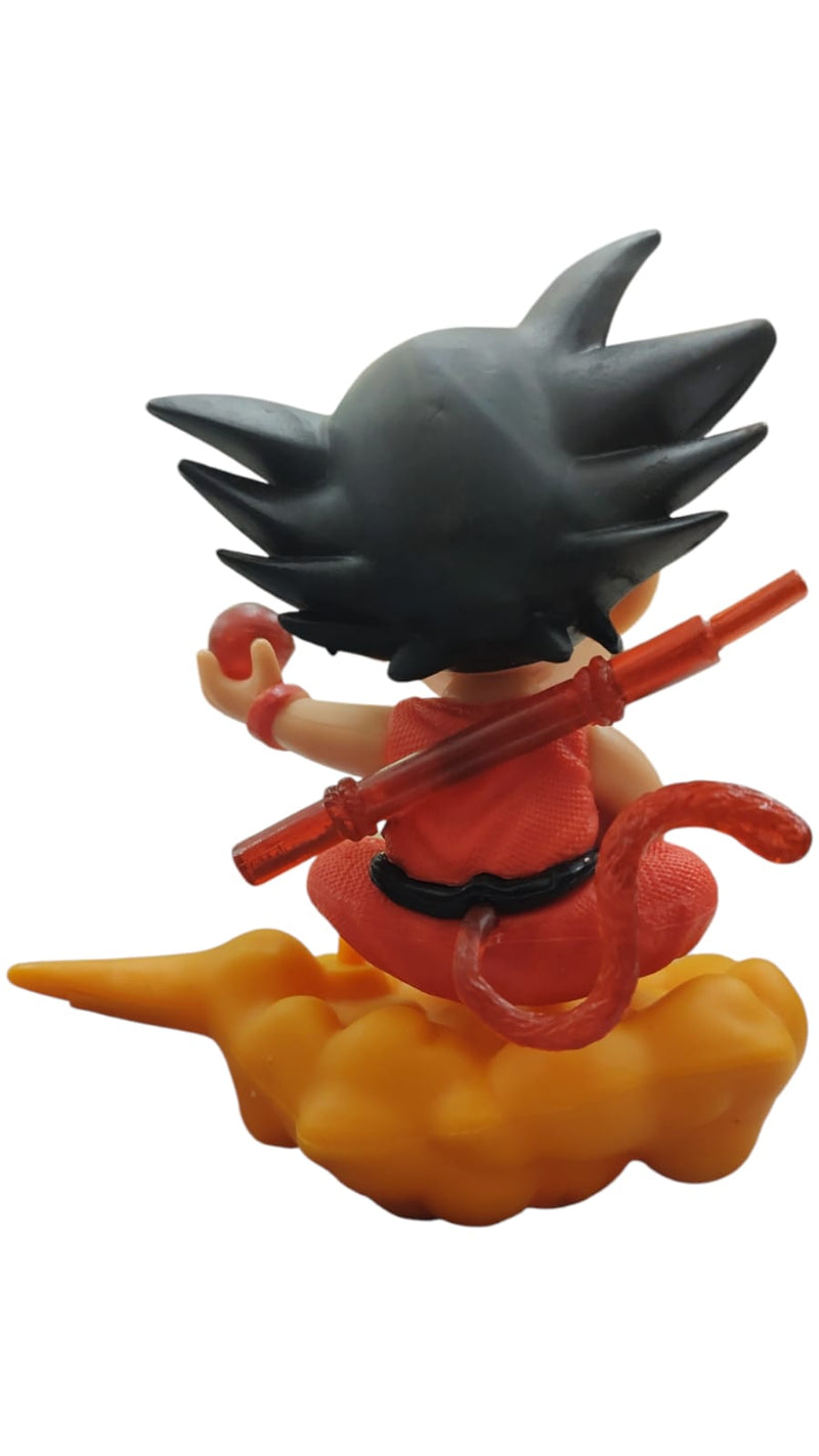 Goku DBZ modelo 3