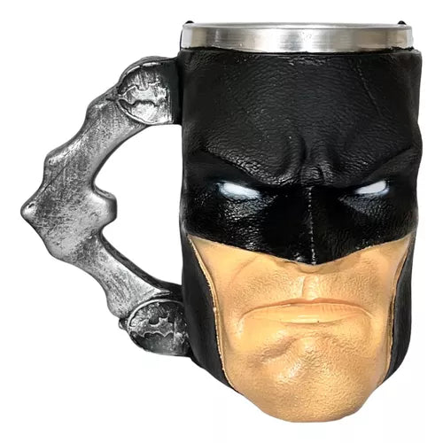 caneca 3D Batman - Big House Variedades oficial