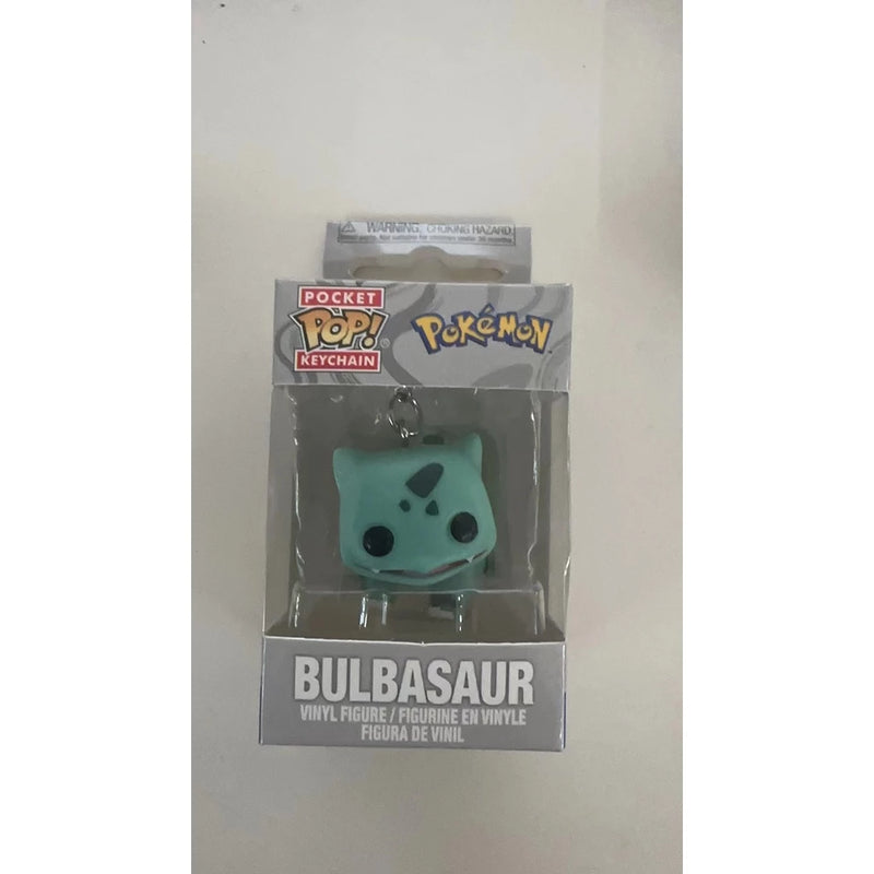 Chaveiro Funko Bulbasaur