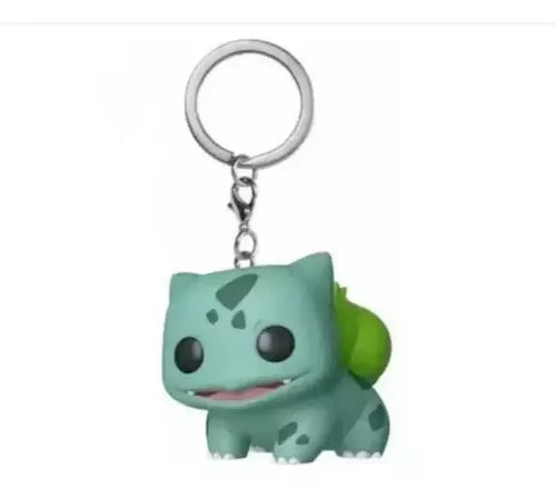 Chaveiro Funko Bulbasaur