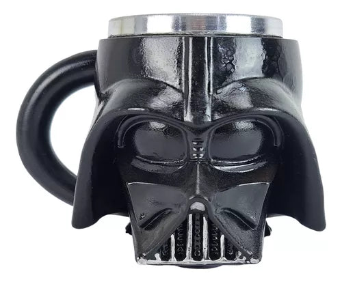 Caneca 3D Darth Vader