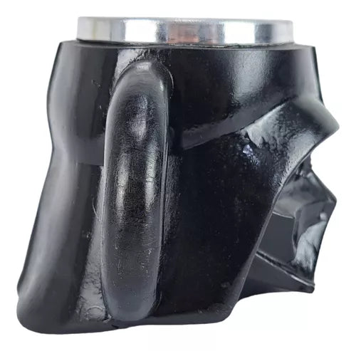 Caneca 3D Darth Vader