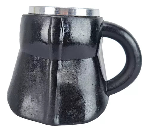 Caneca 3D Darth Vader