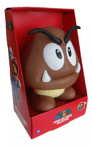 Goomba Vinil 20 CM - Big House Variedades oficial