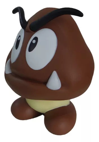 Goomba Vinil 20 CM - Big House Variedades oficial