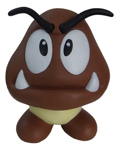 Goomba Vinil 20 CM - Big House Variedades oficial