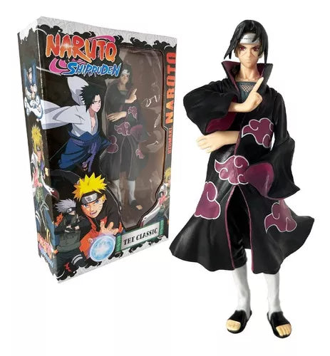 Itachi  Naruto