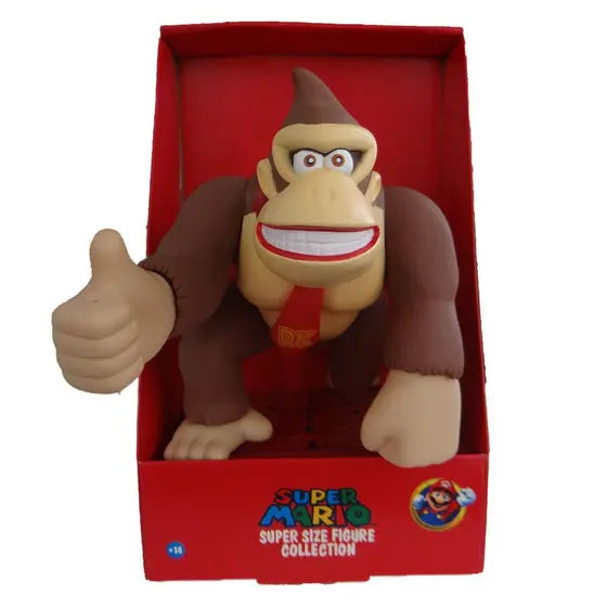 Donkey Kong Vinil 22 CM - Big House Variedades Oficial