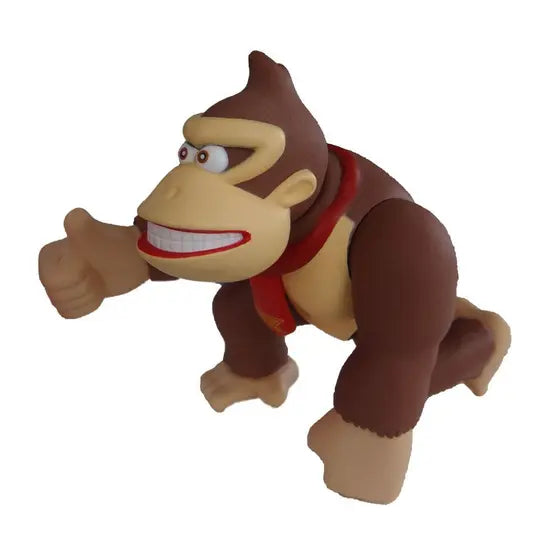 Donkey Kong Vinil 22 CM - Big House Variedades Oficial