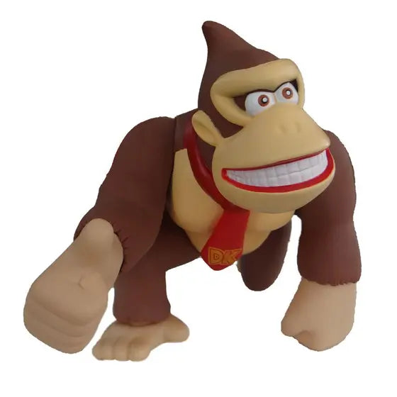 Donkey Kong Vinil 22 CM - Big House Variedades Oficial