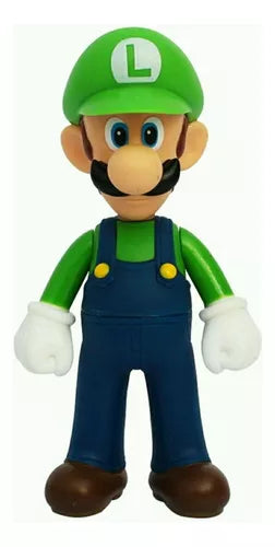 Luigi Classico Vinil 22 CM - Big House Variedades Oficial