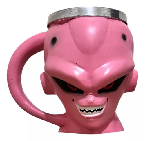 Caneca 3D Majin Boo - Big House Variedades oficial