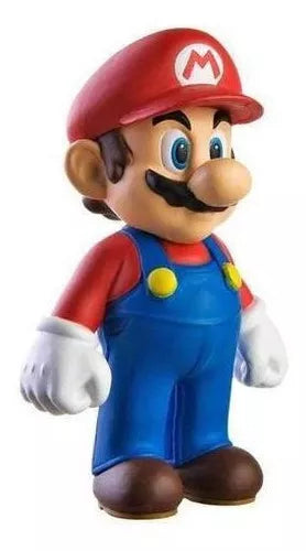 Mario Vinil 18 CM