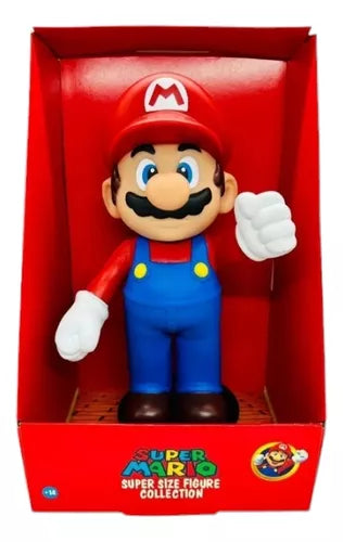 Mario Vinil 18 CM