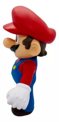 Mario Vinil 18 CM