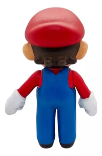 Mario Vinil 18 CM