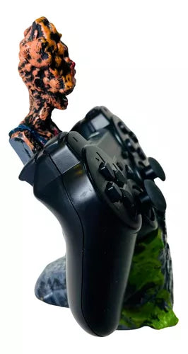 Boneco Suporte Para Controle Estalador The Last Of Us Resina - big House Variedades Oficial