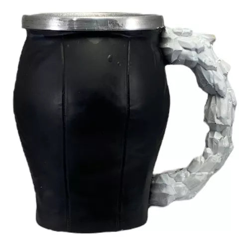 Caneca 3D SubZero Mortal Kombat