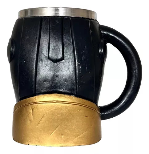 Caneca 3D Thanos - Big House Variedades Oficial