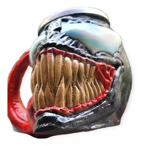 Caneca 3D Venom - Big House Variedades Oficial